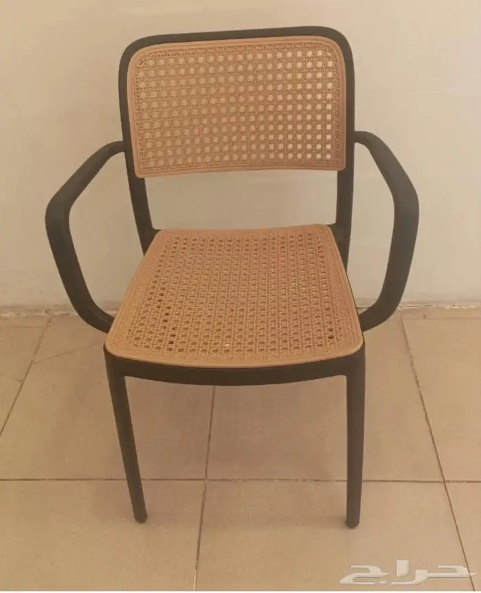 كراسي خارجية 0