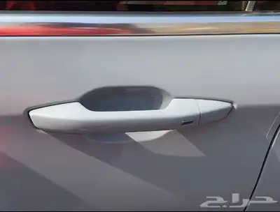 ماكسوس موديل 2023 لاكجري فل كامل 9
