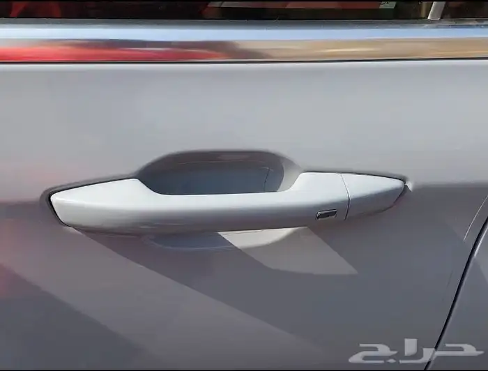 ماكسوس موديل 2023 لاكجري فل كامل 9