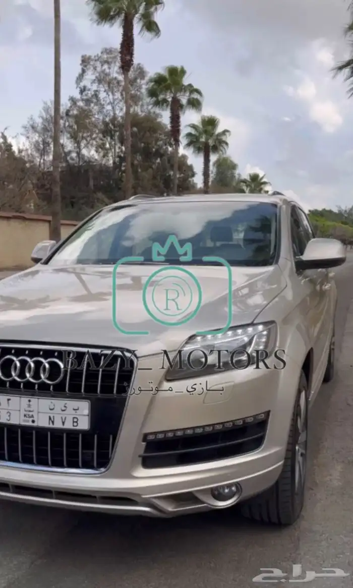 (( مصور سيارات )) تاهو 2014 LTZ 14