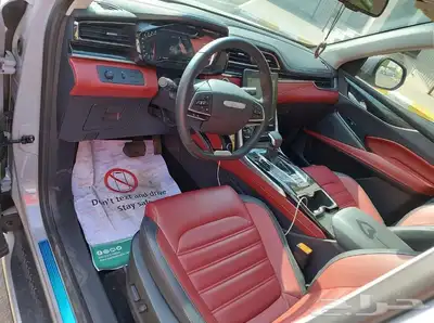 ماكسوس موديل 2023 لاكجري فل كامل 16