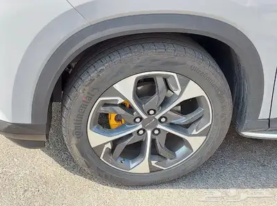 ماكسوس موديل 2023 لاكجري فل كامل 8