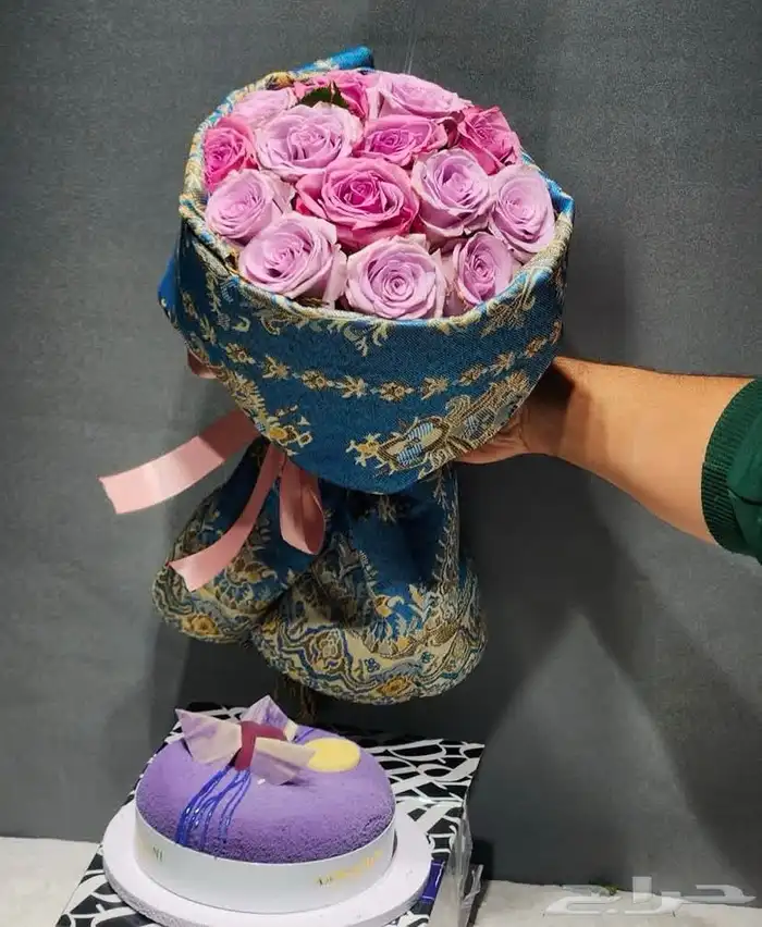 توصيل هدايا ورد خميس مشيط ابها تنسيق ورد هدايا الجنوب 8