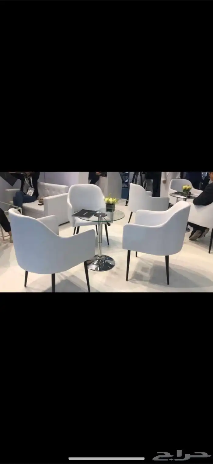 حواجز بنكية ايجار 4