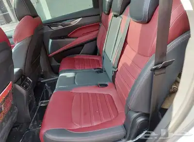 ماكسوس موديل 2023 لاكجري فل كامل 26