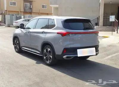 ماكسوس موديل 2023 لاكجري فل كامل 6