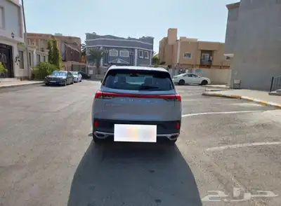 ماكسوس موديل 2023 لاكجري فل كامل 5