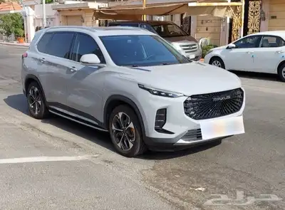 ماكسوس موديل 2023 لاكجري فل كامل 2