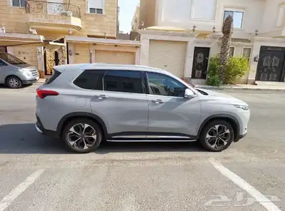 ماكسوس موديل 2023 لاكجري فل كامل 3