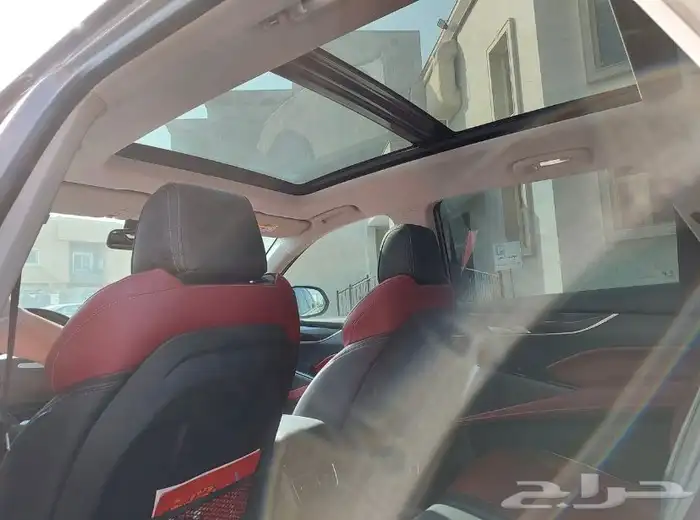 ماكسوس موديل 2023 لاكجري فل كامل 25