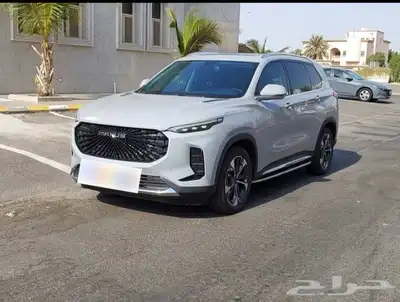 ماكسوس موديل 2023 لاكجري فل كامل 0
