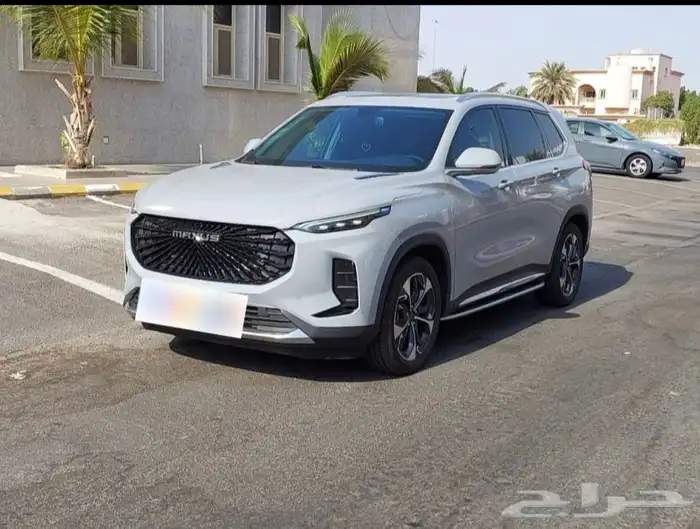 ماكسوس موديل 2023 لاكجري فل كامل 0