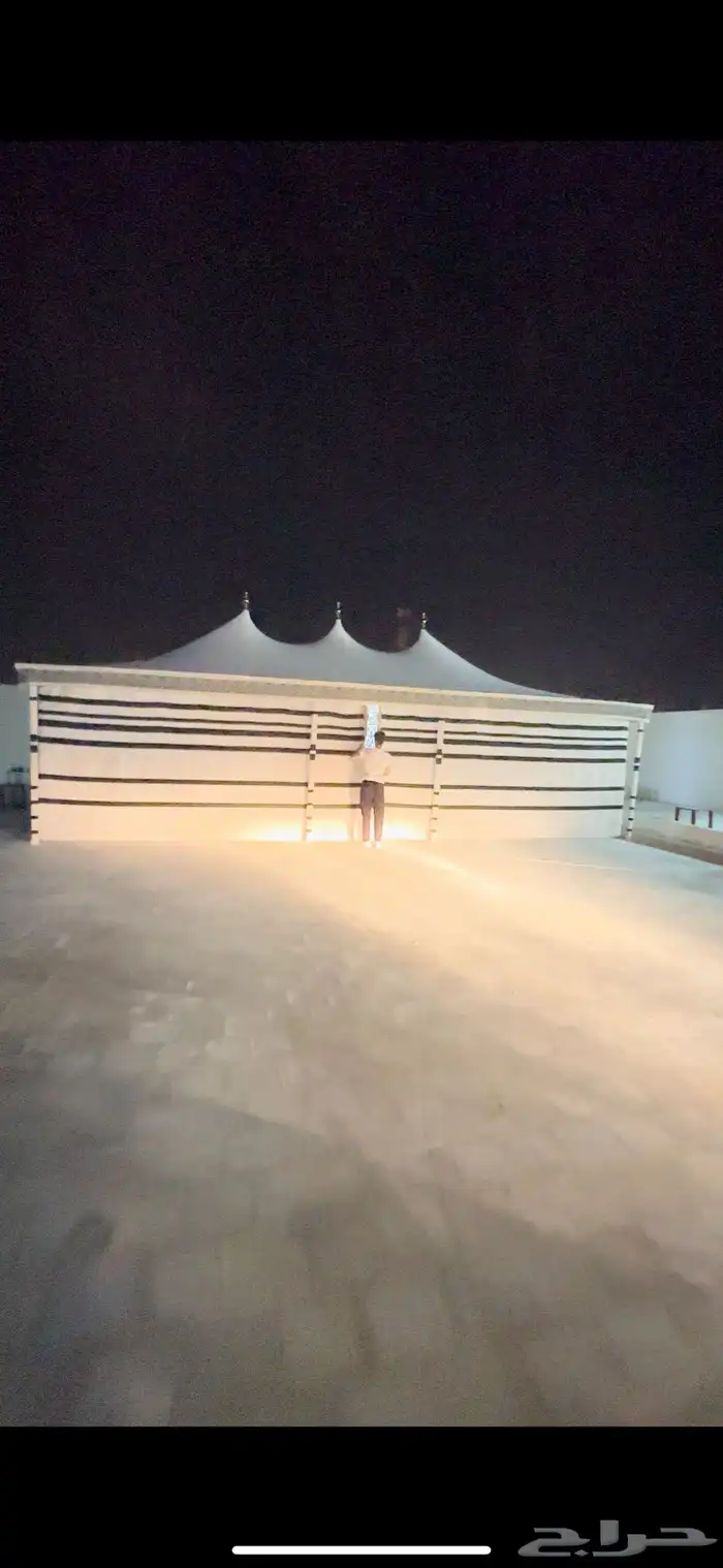 خيام الصقور 1