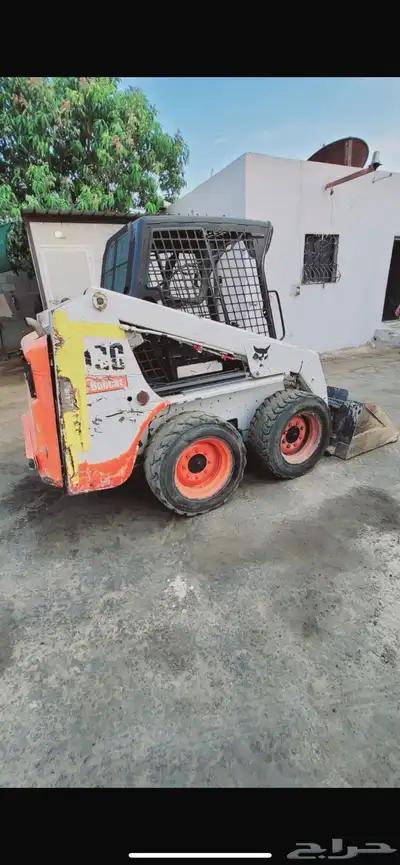 بوبكات اجار يومي شهري سنوي مع سواق 2