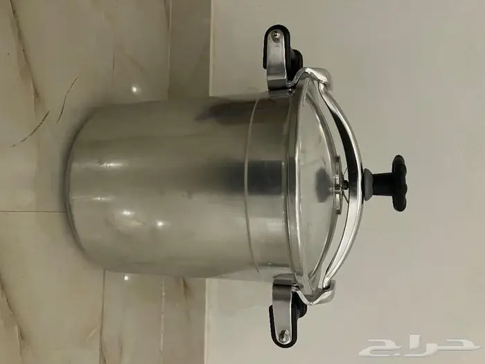 قدر سب فرنسي معدن 0