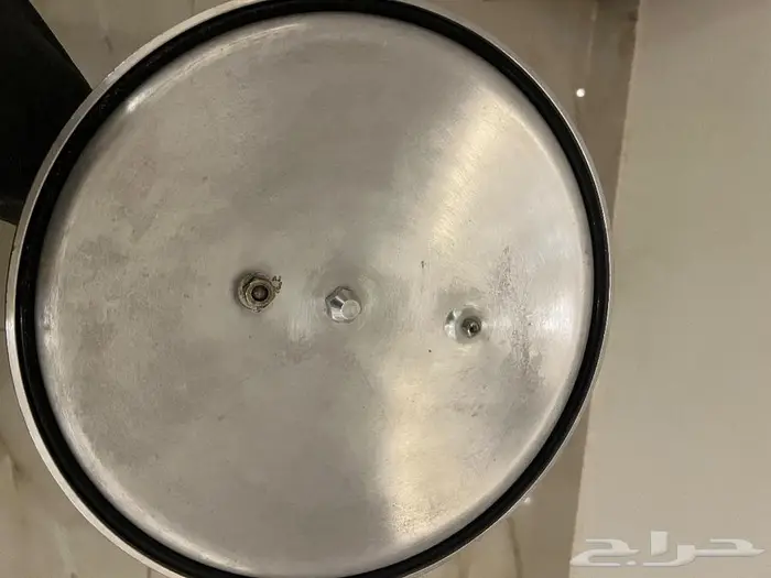 قدر سب فرنسي معدن 5