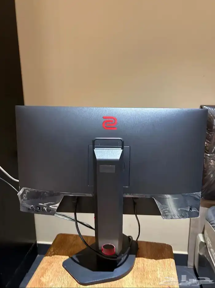 شاشه قيمنق benq zowie xl2411k 1