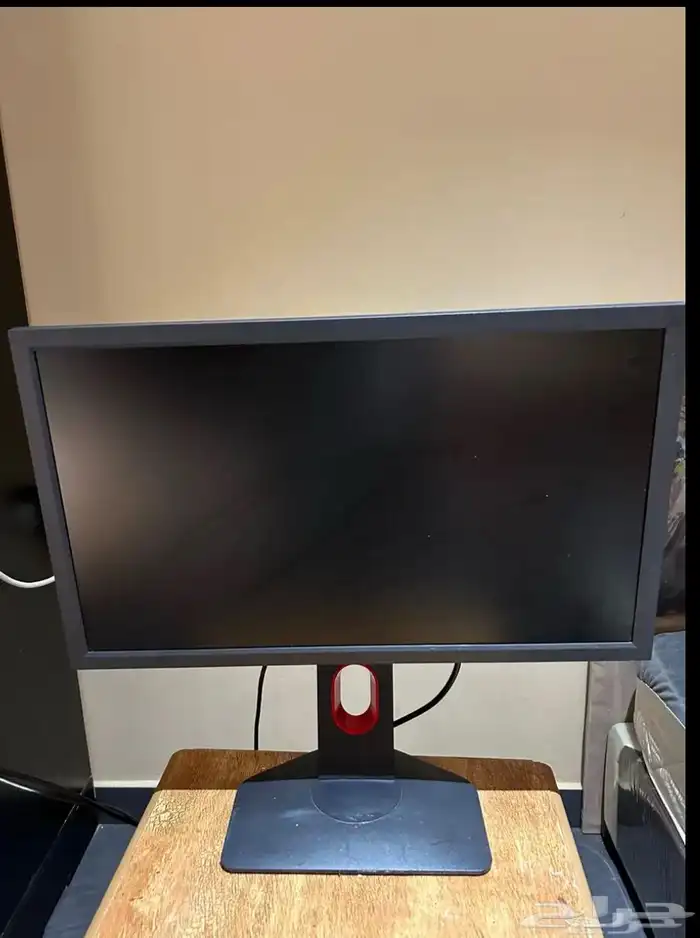 شاشه قيمنق benq zowie xl2411k 0