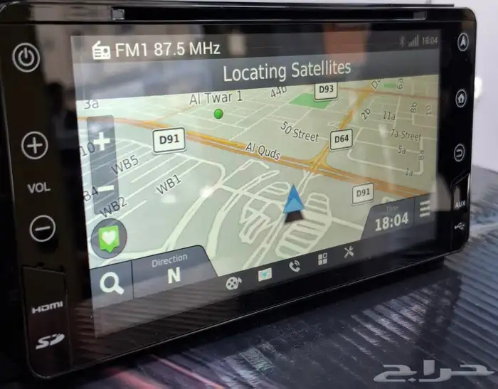 شاشة شاص وكاله جديد 2021 3