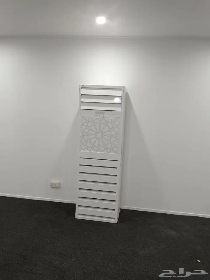 Rental of Air Conditioners - تأجير مكيفات فريون اسبليت 5