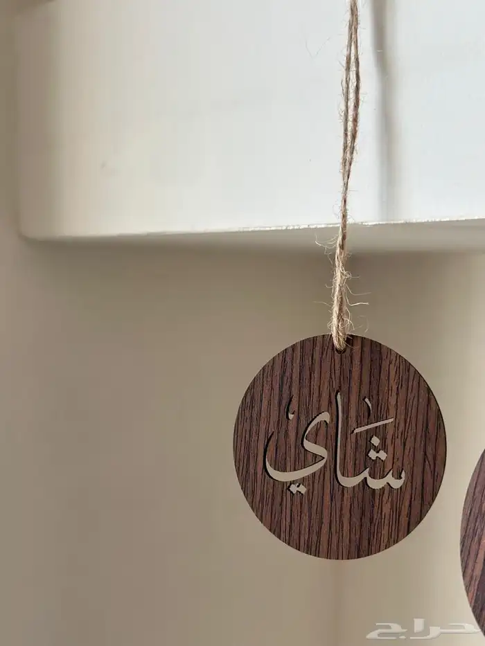 تصميم للمناسبات اكرليك مباخر واستاندات استقبال وموليد 1