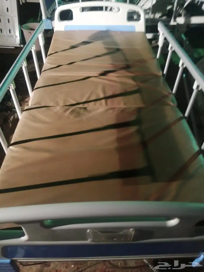 سرير طبي كهربائي سرير مستشفى كرسي كهربائي كرسي لكبار السن 0