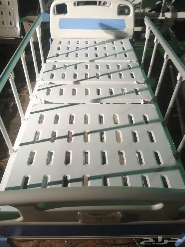 سرير طبي كهربائي سرير مستشفى كرسي كهربائي كرسي لكبار السن 3