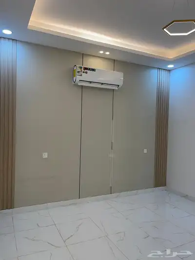شقق حي الروضه ابو عريش للبيع 0