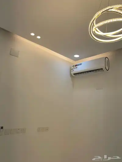 شقق حي الروضه ابو عريش للبيع 2