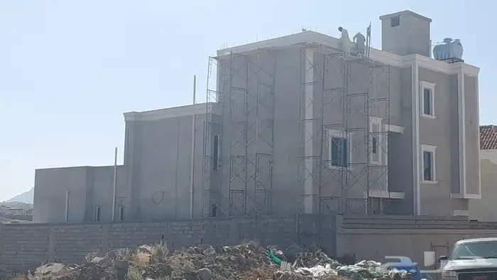 حجر طبيعي ورخام خميس مشيط أبها 3