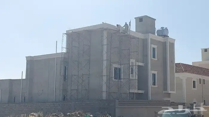 حجر طبيعي ورخام خميس مشيط أبها 2