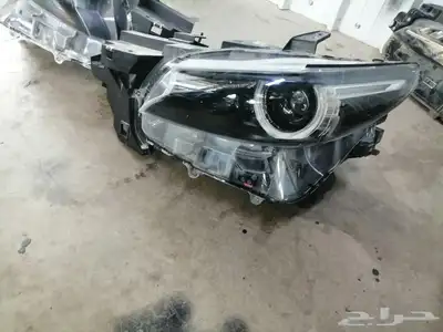 شمعات مازدا Cx9 2018 الا 2022 1