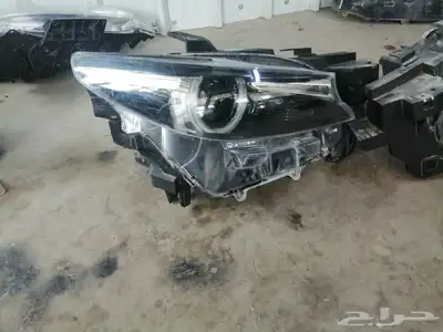 شمعات مازدا Cx9 2018 الا 2022 0