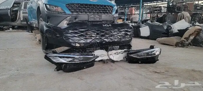 صدام وشمعات KN 2020-2021-2022_2023 1