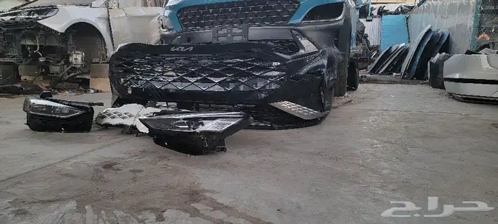 صدام وشمعات KN 2020-2021-2022_2023 4