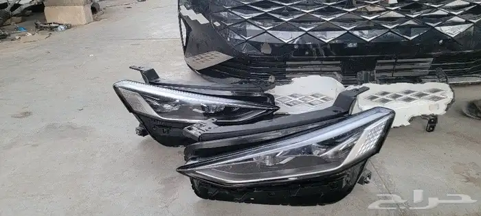 صدام وشمعات KN 2020-2021-2022_2023 2