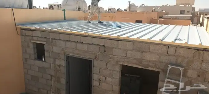 حداد غرف بنل شينكو مستودعات 0