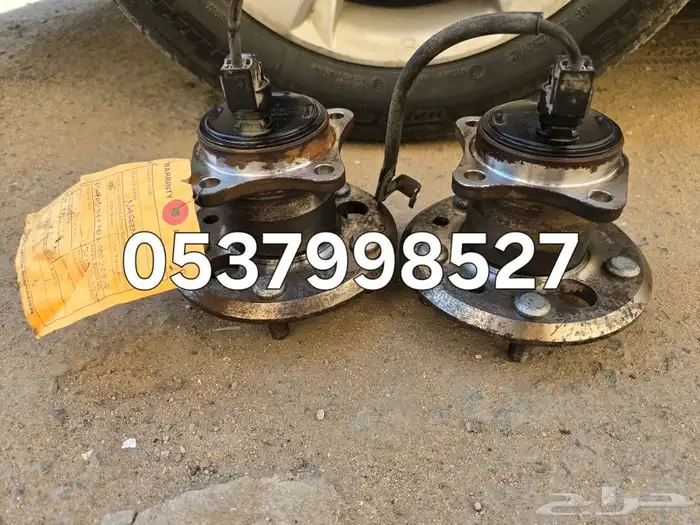 فلنجة افالون 2010 اصلي وكالة 0