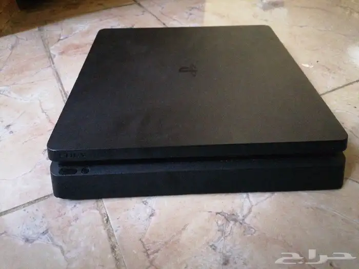 سوني 4 سليم شغال 100 0