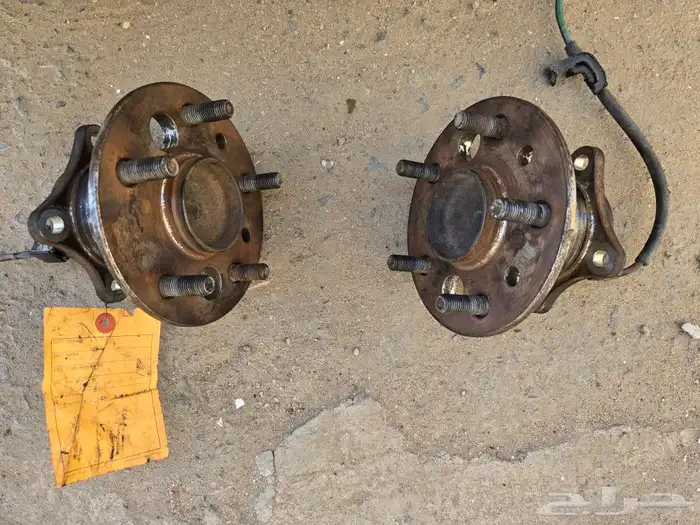 فلنجة افالون 2010 اصلي وكالة 4