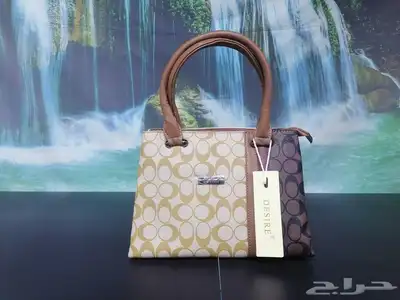 شنط نسائيه 5