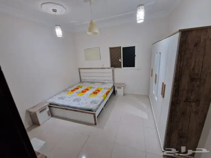 غرف نوم وطني جديده مكونه من ست قطع التوصيل فوري 1300 5