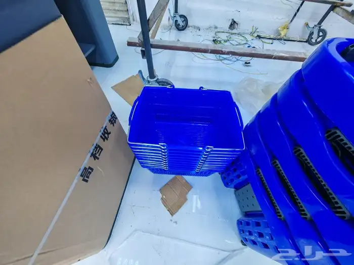 رفوف ارفف 5