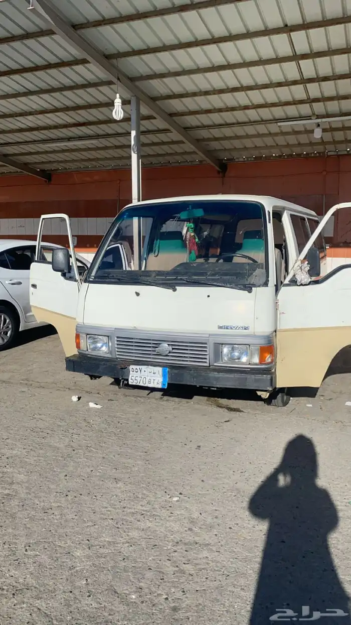 باص اورفان نقل ركاب 1