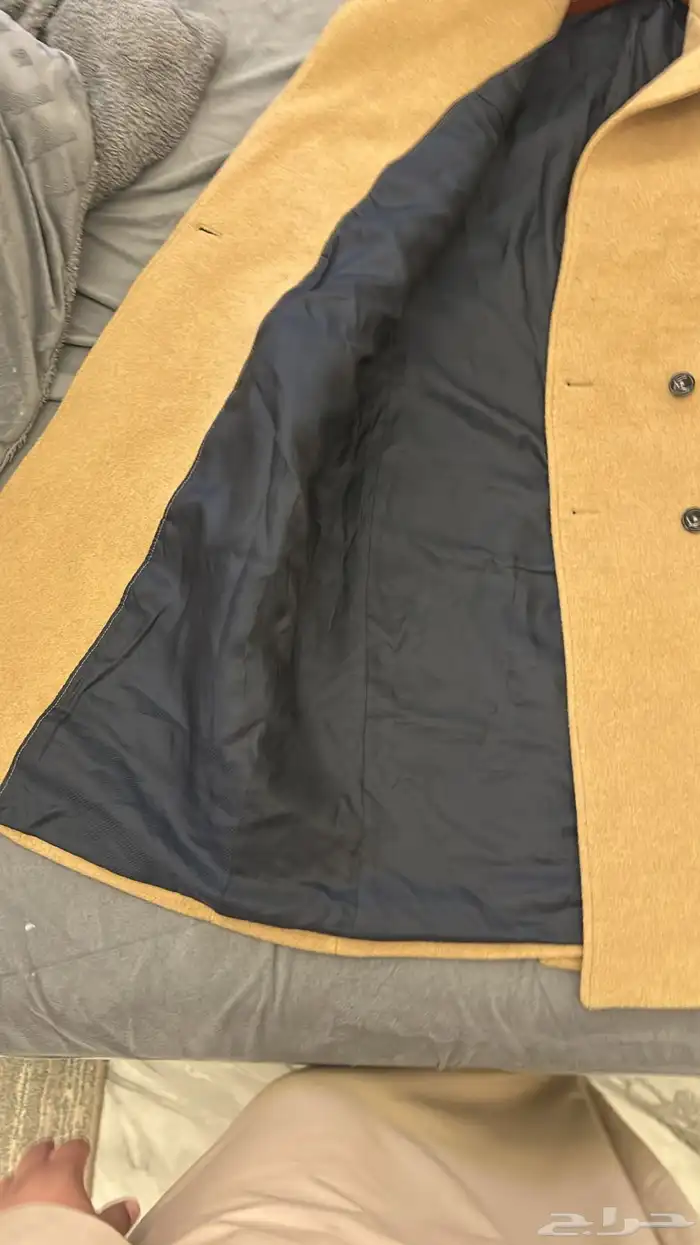 جاكيت رجال 4