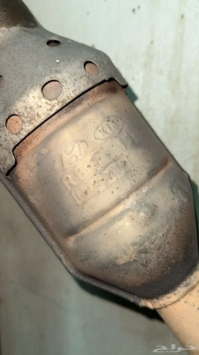 شكمان معا قزوز ورصاص اكسنتت 1600CC 3