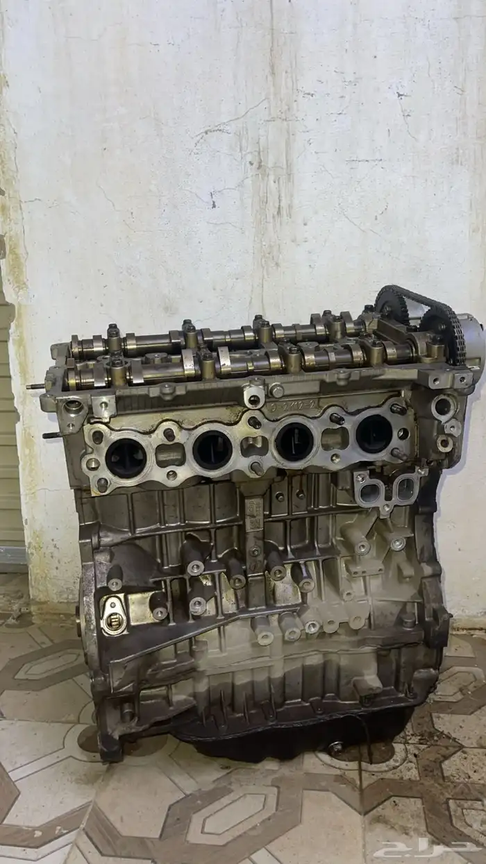 مكينة أوبتيما 2017 2