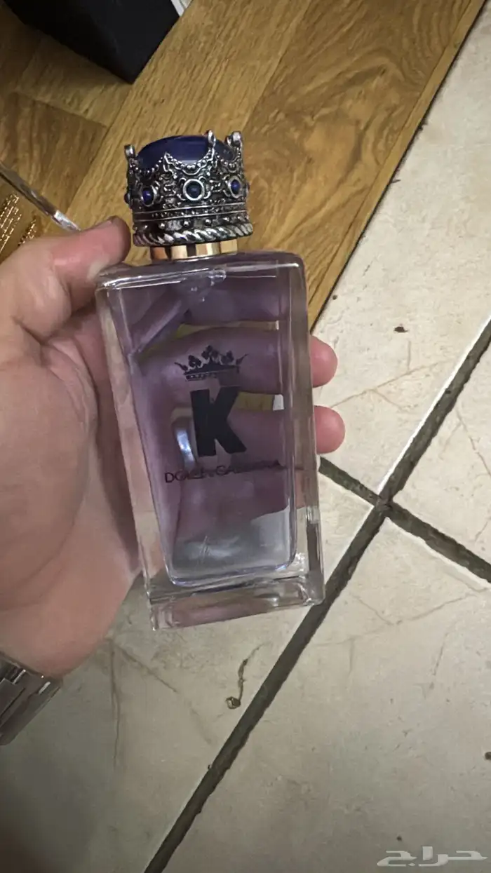 عطورت مطار اصليه بدون كرتون سعرنا بربع قيمه 4