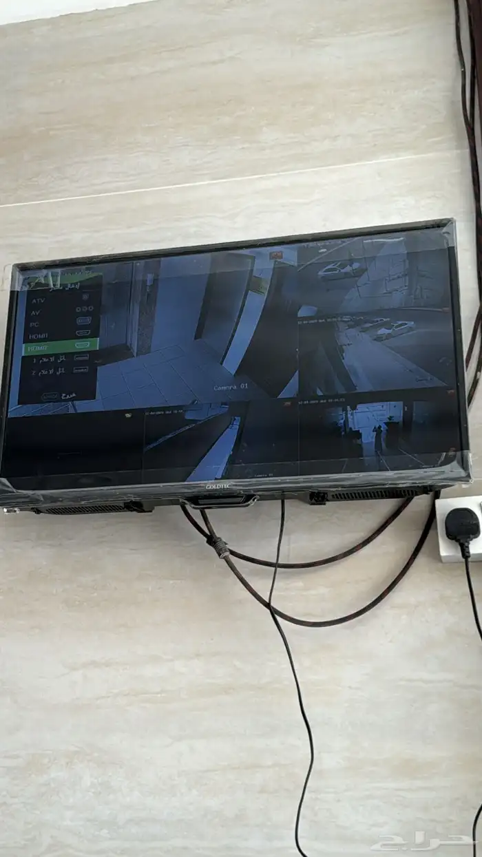 تركيب وتأسي سنترال ip وشبكات 7