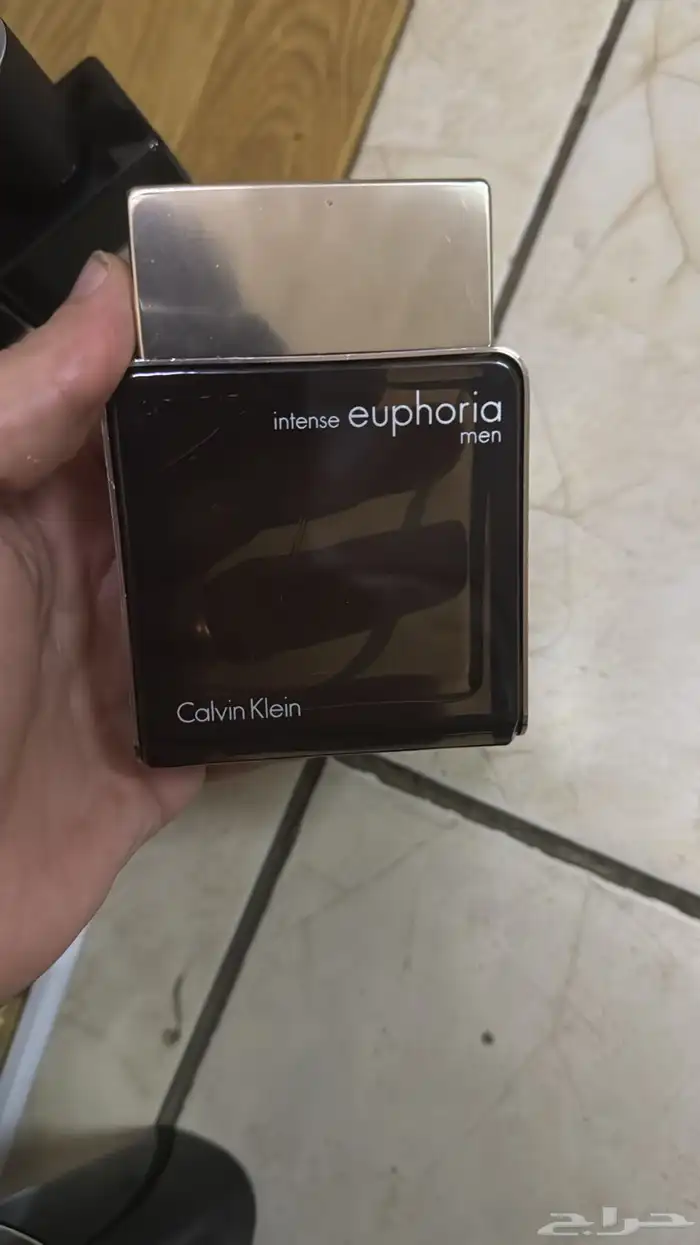 عطورت مطار اصليه بدون كرتون سعرنا بربع قيمه 2